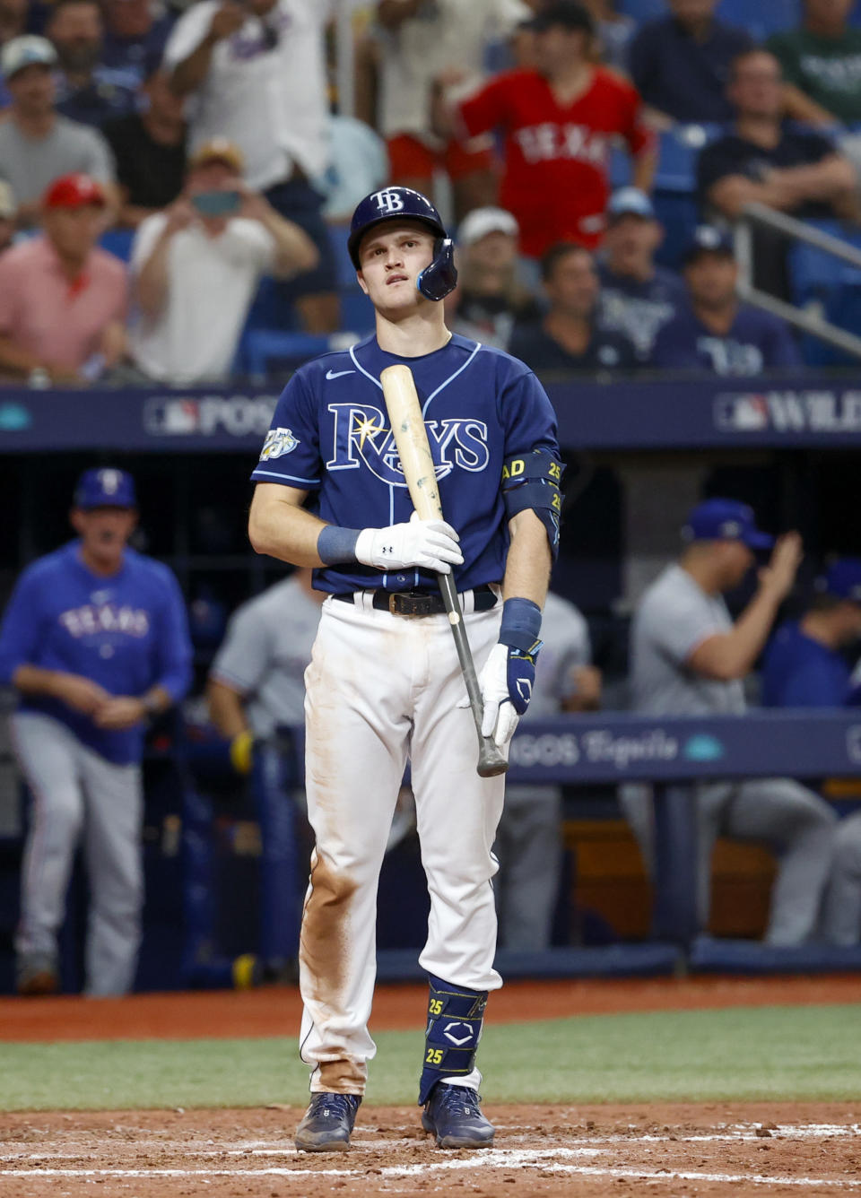 Do Rays need to win a World Series to validate their success? Yahoo