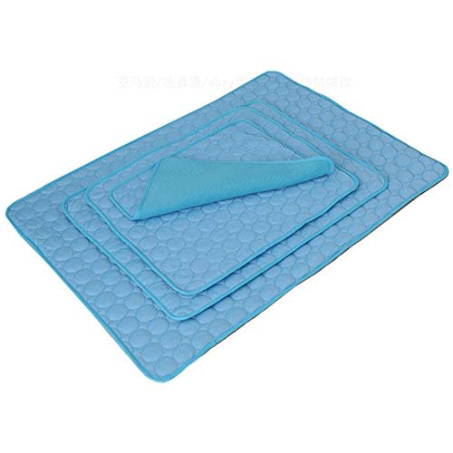 5) Summer Cooling Mat