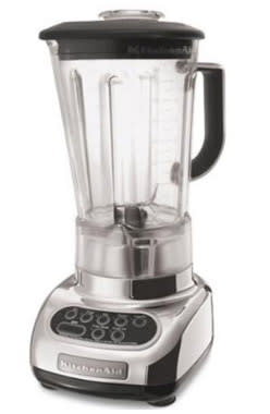 KitchenAid's 5 Speed Blender