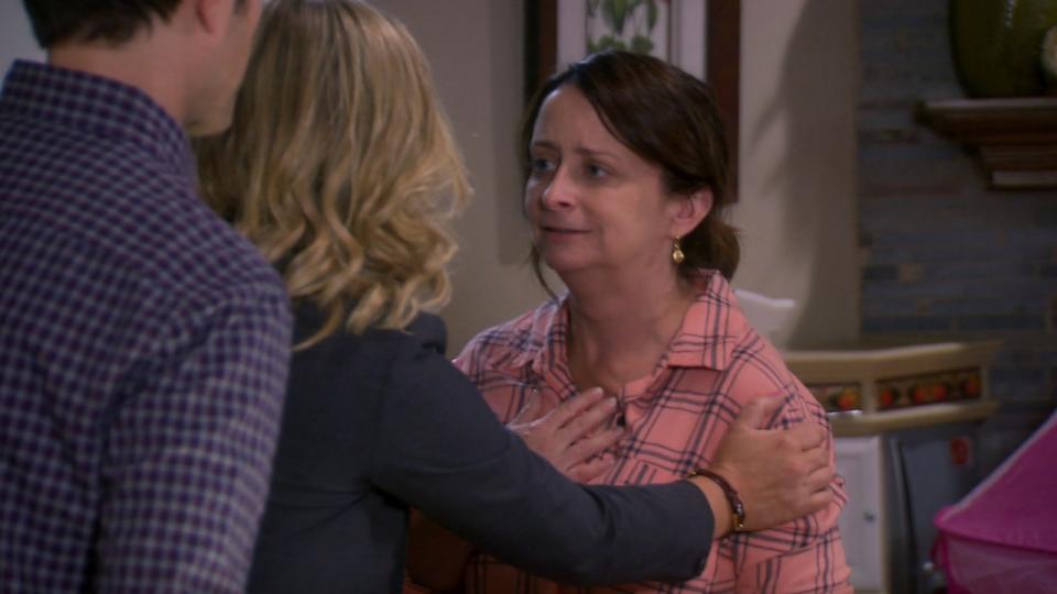 Rachel Dratch