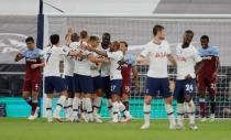 Premier League - Tottenham Hotspur v West Ham United