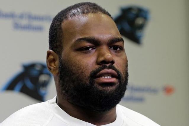 Tuohys call Michael Oher's filing 'hurtful' and part of a shakedown attempt