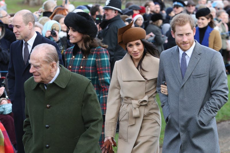 Photo:  Chris Jackson / Staff (Getty Images)