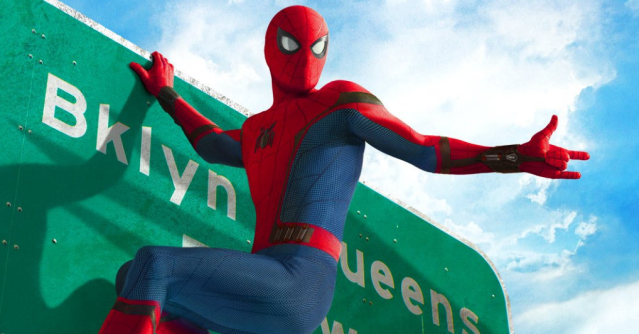 Spider-Man: Homecoming box office to top predictions