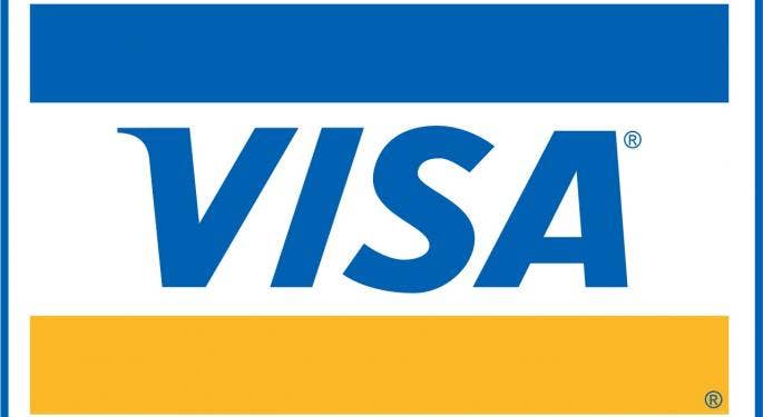 Visa caerá 7% a fin de mes, pronostica este analista