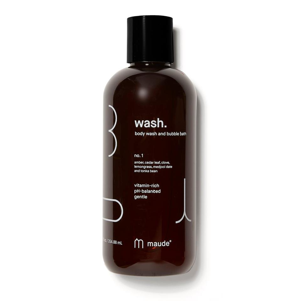 14) Body Wash No 1