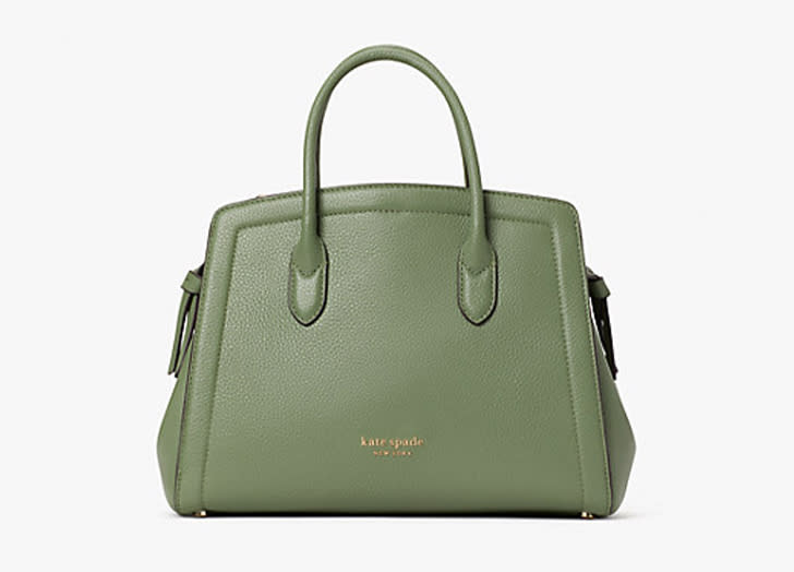 10 Statement-Making Kate Spade Handbags That Are Under $200 Right Now