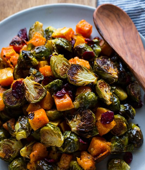 29 Thanksgiving Side Dishes to Gobble Up With the Turkey