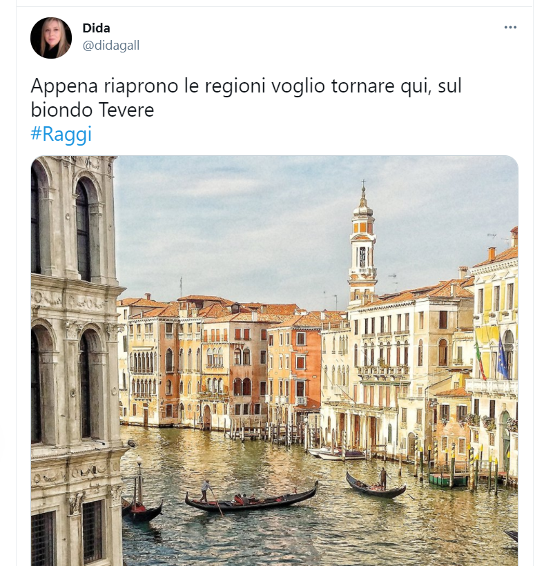 <p>Dalla Statua della Libertà scambiata per quella di Giulio Cesare, al fotomontaggio di Virginia Raggi in versione turista che si scatta una foto sul ponte di Brooklyn credendo di essere sul ponte Milvio. Ecco i meme più divertenti dopo lo “scivolone georgrafico” della sindaca di Roma.</p> 