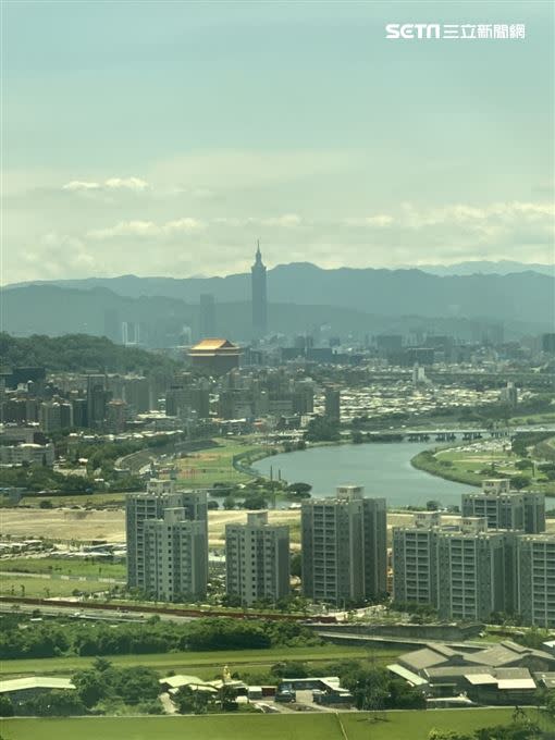 民國109年1~5月淨遷出人口，台北市高達1萬8,861人，恐創下23年來最高的紀錄。