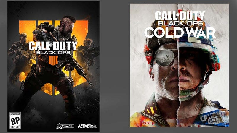 Image: Activision / Kotaku