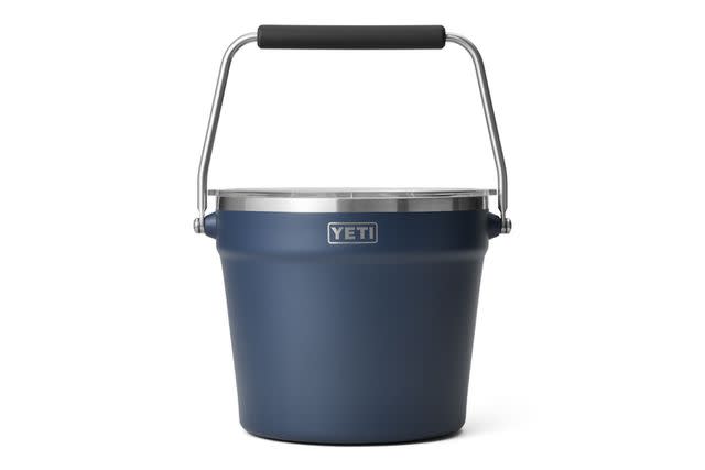 My Dad Is Impossible to Shop for, but Yeti's New Launch Is the Perfect Gift  for Him