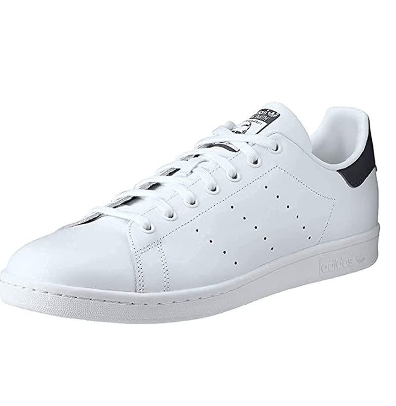 Stan Smith Leather Sneakers