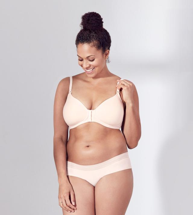 Big boob women praise this £8 no underwire ASOS bra