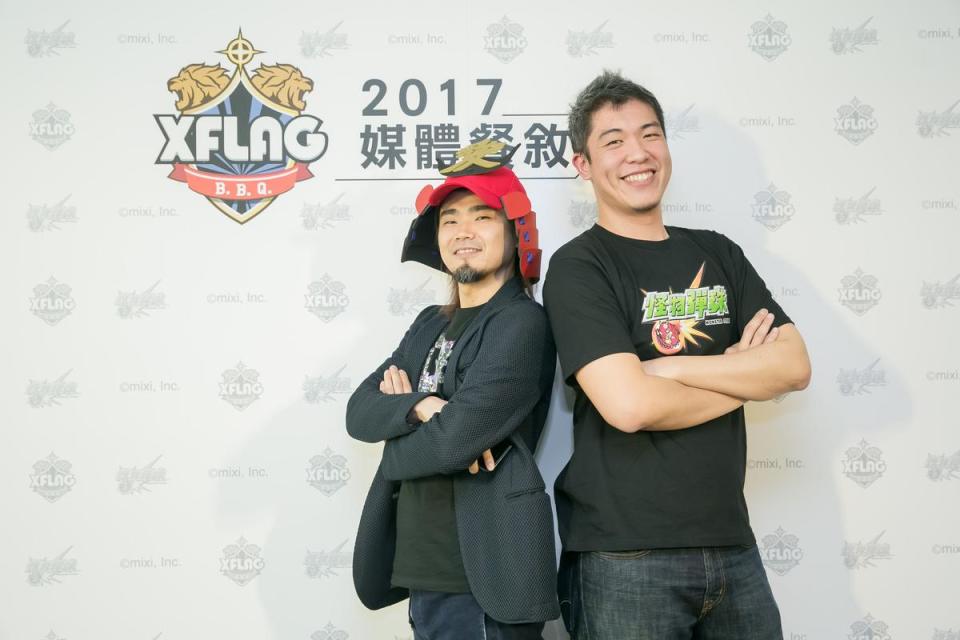 素有日本手機遊戲教父之稱的木村弘毅將會來台親自介紹TGS展區亮點（圖片來源：官方）