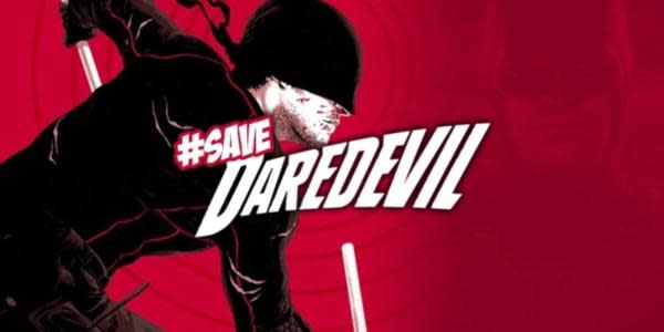 Derechos de Daredevil regresan a Marvel y los fans piden una cuarta temporada de la serie