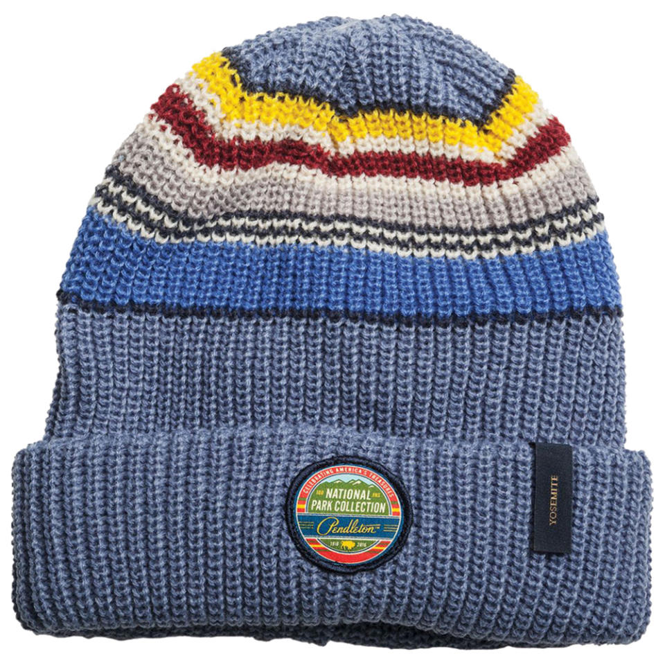 National Park Beanie