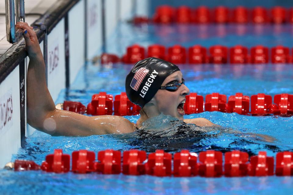 <h1 class="title">Katie Ledecky</h1><cite class="credit">Clive Rose/Getty Images</cite>