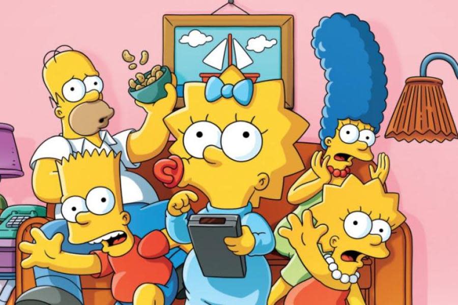 Los Simpson | Cómo es que la familia amarilla llegó a la cumbre de la cultura pop
