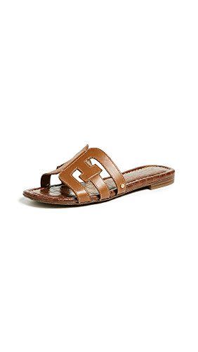 4) Sam Edelman Women's Bay Slides