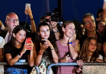 76th Venice Film Festival