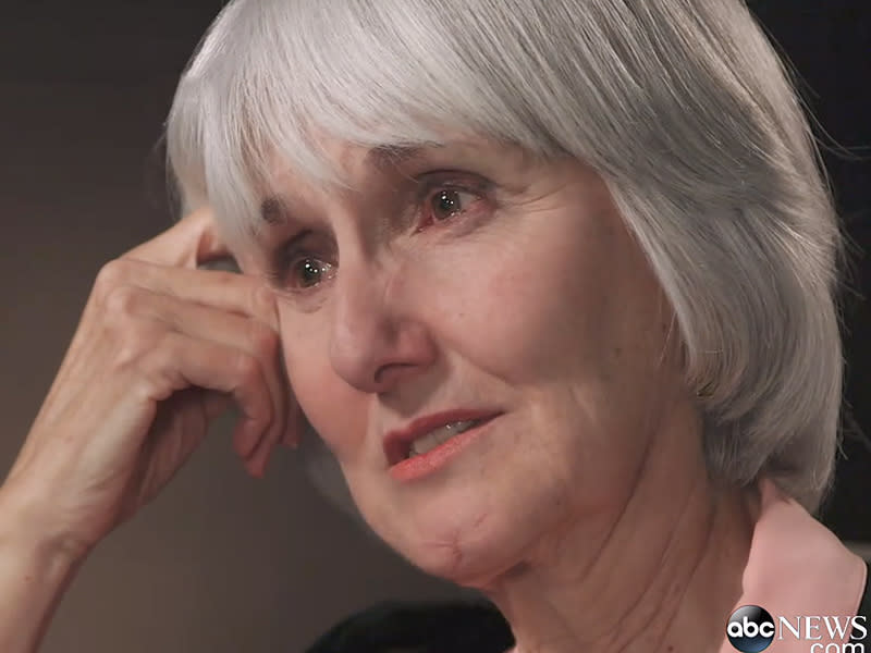 Mother of Columbine Shooter Speaks Out Nearly 17 Years After Massacre: Not a Day Goes by That 'I Don't Think of the People That Dylan Harmed'| Columbine Tragedy, Crime & Courts, Death, Murder, Shootings, True Crime, Untimely Deaths, Real People Stories, Dylan Klebold, Eric Harris