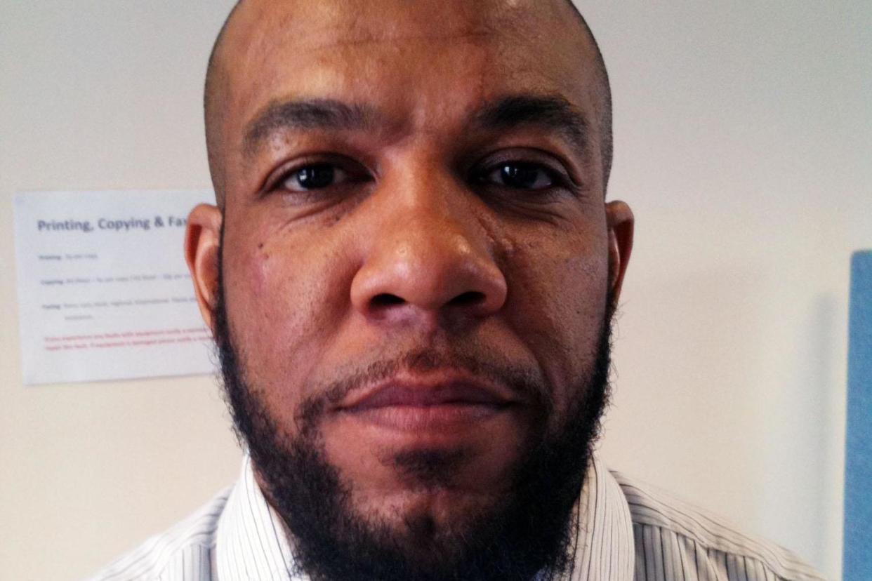 Messages: Khalid Masood is reported to have used WhatsApp before his deadly attack