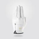 <p>The <span>White Premium Personalized Cabretta Leather Golf Glove</span> ($27, originally $30) is such a stylish find that will elevate their golf look and their game. It's a great way to add a personalized touch to such a useful gift. </p>