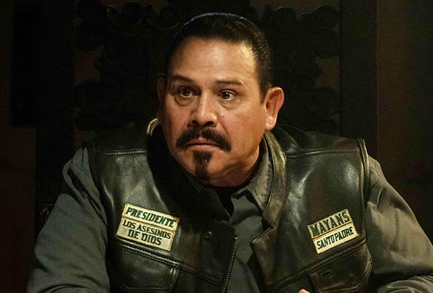 Mayans MC Season 4 Finale Recap