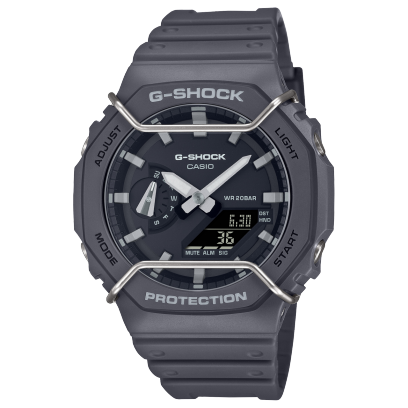 <p><a href="https://go.redirectingat.com?id=74968X1596630&url=https%3A%2F%2Fwww.casio.com%2Fus%2Fwatches%2Fgshock%2Fproduct.GA-2100PTS-8A%2F&sref=https%3A%2F%2Fwww.thepioneerwoman.com%2Fholidays-celebrations%2Fgifts%2Fg39763318%2Fbest-gifts-for-father-in-law%2F" rel="nofollow noopener" target="_blank" data-ylk="slk:Shop Now;elm:context_link;itc:0;sec:content-canvas" class="link ">Shop Now</a></p><p>G-SHOCK Watch</p><p>casio.com</p><p>$110.00</p><span class="copyright">Casio</span>