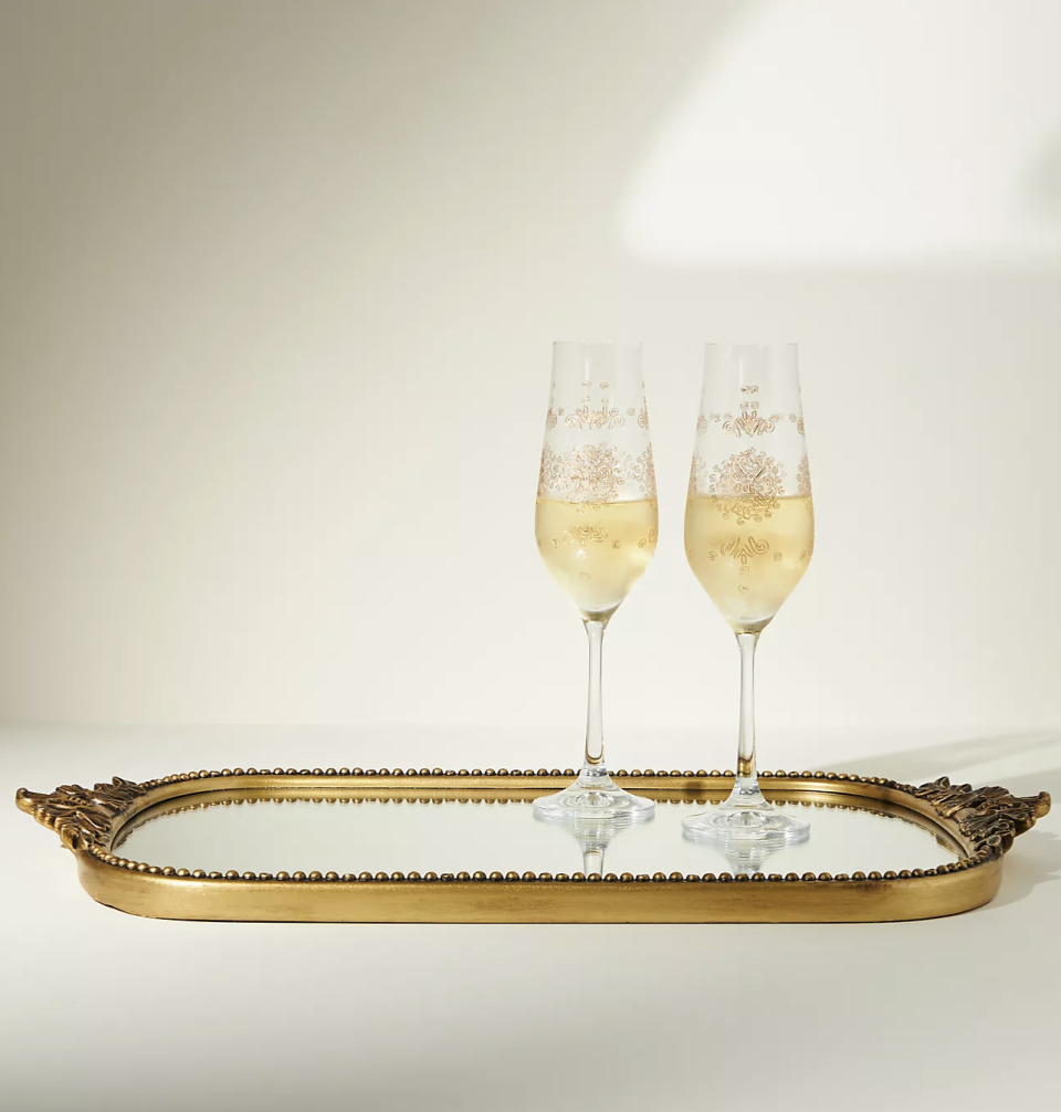 <p><a href="https://go.redirectingat.com?id=74968X1596630&url=https%3A%2F%2Fwww.anthropologie.com%2Fshop%2Fgleaming-primrose-vanity-tray%3Fcategory%3Dholiday-gifts-by-price%26color%3D070%26type%3DSTANDARD%26quantity%3D1%26size%3DL&sref=https%3A%2F%2Fwww.harpersbazaar.com%2Ffashion%2Ftrends%2Fg4452%2Fgifts-under-100%2F" rel="nofollow noopener" target="_blank" data-ylk="slk:Shop Now;elm:context_link;itc:0;sec:content-canvas" class="link ">Shop Now</a></p><p>Gleaming Primrose Vanity Tray</p><p>anthropologie.com</p><p>$88.00</p><span class="copyright">Anthropologie</span>