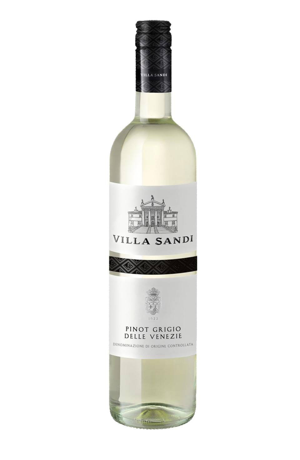 Villa Sandi Pinot Grigio