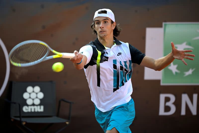 ATP Masters 1000 - Italian Open