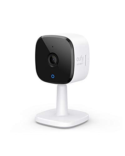 Eufy Security Solo IndoorCam C24 (Amazon / Amazon)