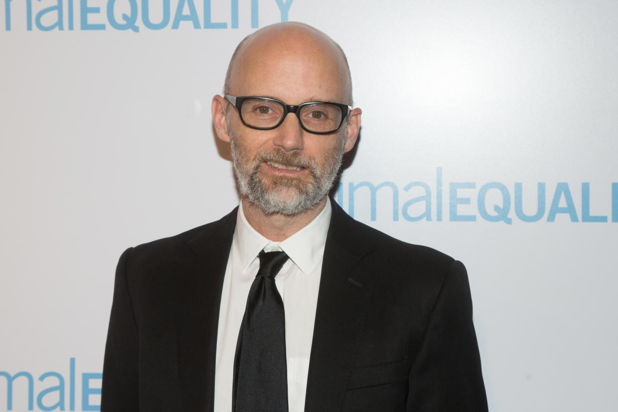 Moby says the CIA asked him to post on social media about alleged Donald Trump-Russia ties, and we don’t know what to think