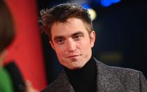 <p>"Twilight"-Fans wussten es schon immer: Robert Pattinson ist einer der attraktivsten Männer - und das rein wissenschaftlich betrachtet. Ein Wert von 92,15 Prozent bedeuten Platz sechs für den "Batman"-Star. (Bild: Jeff Spicer/Getty Images for Warner Bros.)</p> 