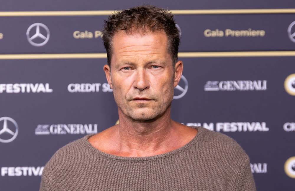 Til Schweiger credit:Bang Showbiz