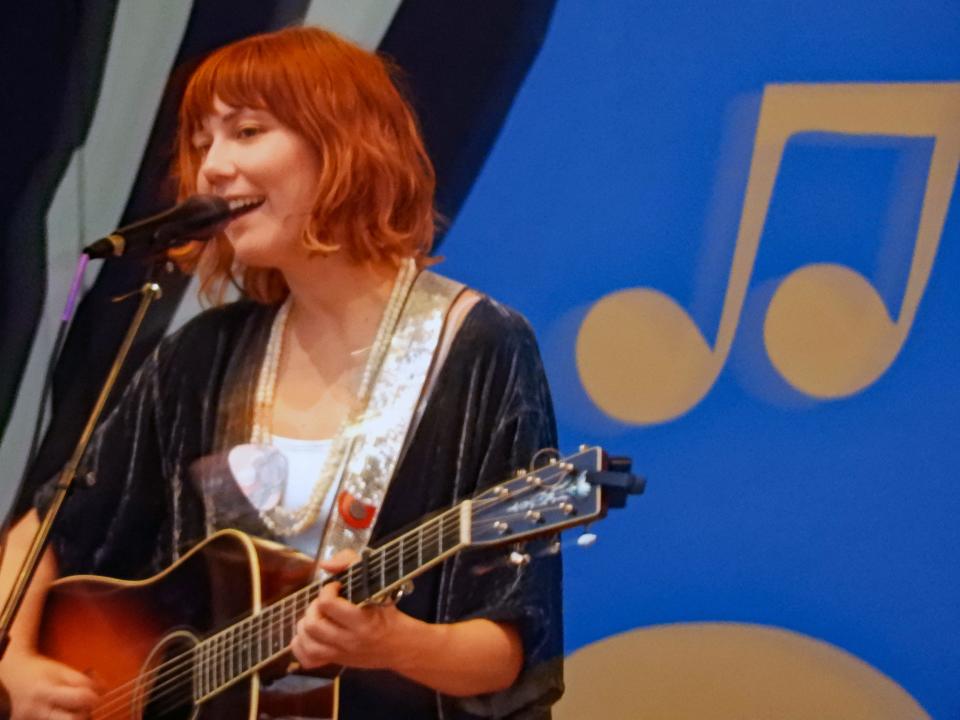 Molly Tuttle