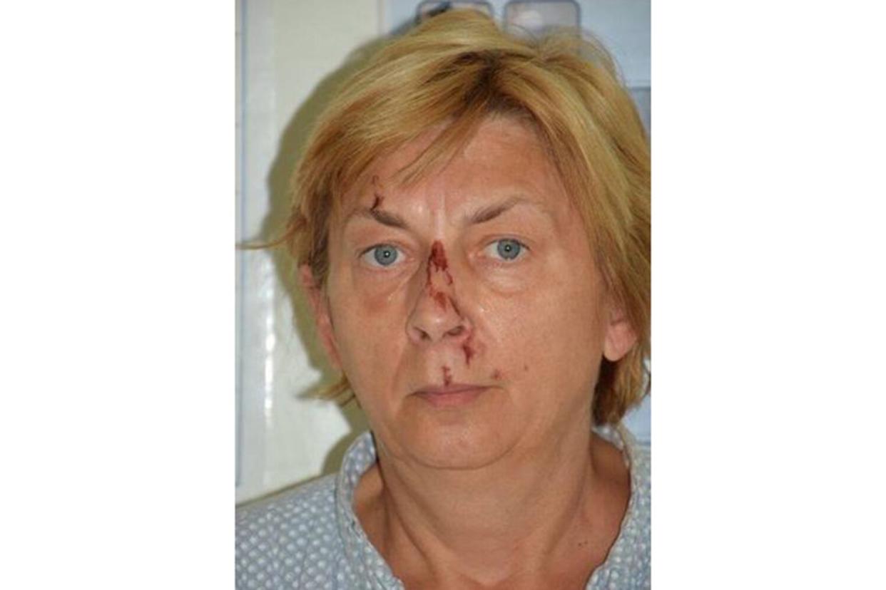 Mysterious English-speaking woman found in Croatia