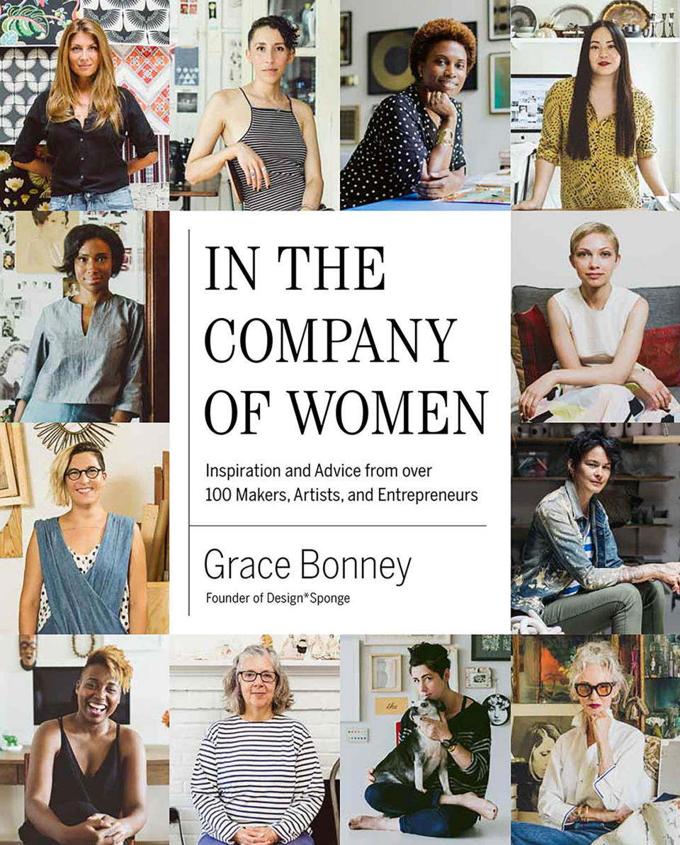 In the Company of Women 
 , Grace Bonney