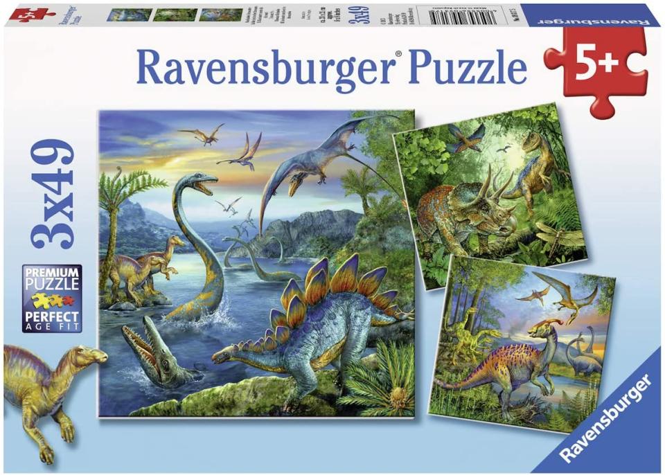 ©Ravensburger