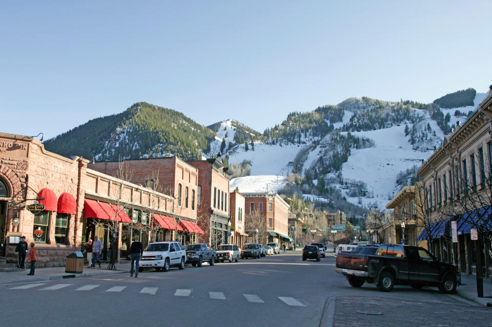 Aspen, Colorado