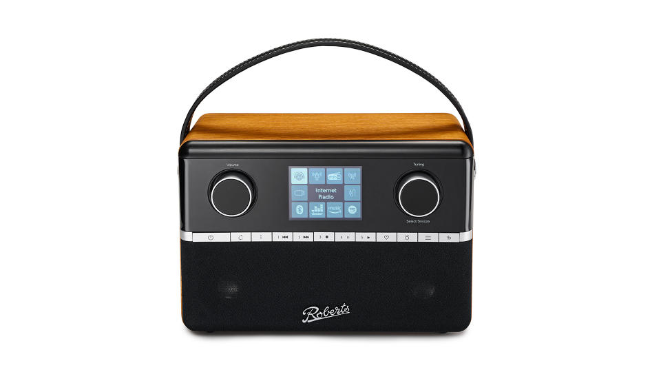 DAB radio: Roberts Stream 94L