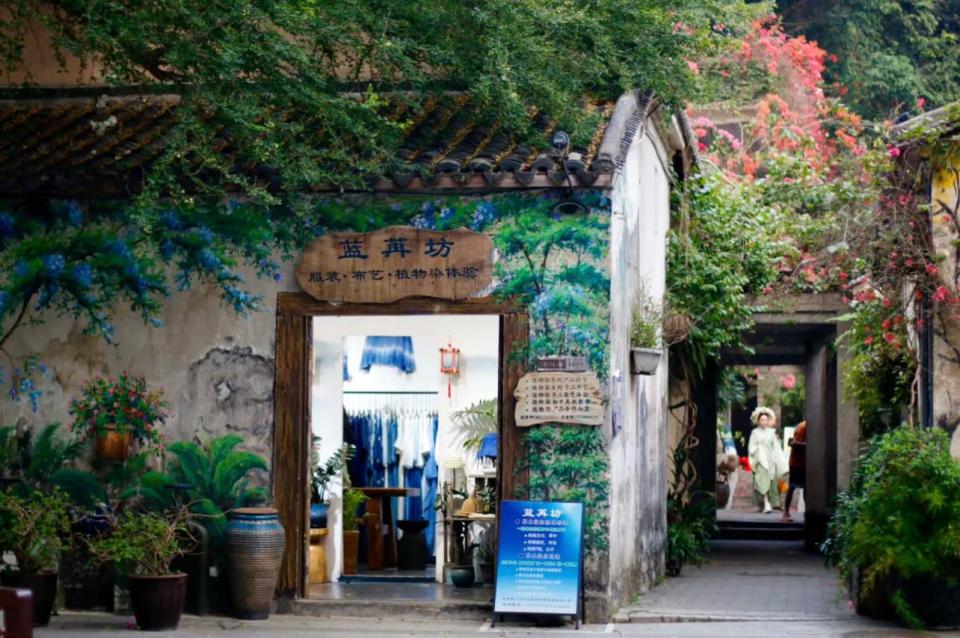 深圳旅遊｜4月賞花景點好去處！馬鞭草/泰國櫻花/美人蕉/牡丹/三角梅/簕杜鵑 附前往方法