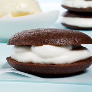 Whoopie Pies