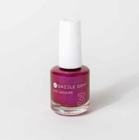 <p>Dazzle Dry</p>