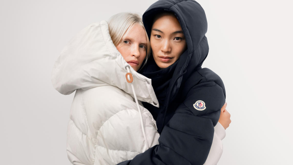 Remo Ruffini on Moncler's Stone Island Deal