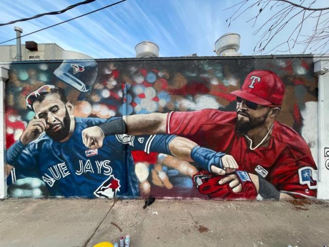 Is Rougned Odor already the MVP of the Rangers?