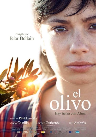 El Olivo, de Icíar Bollaín (2016).
