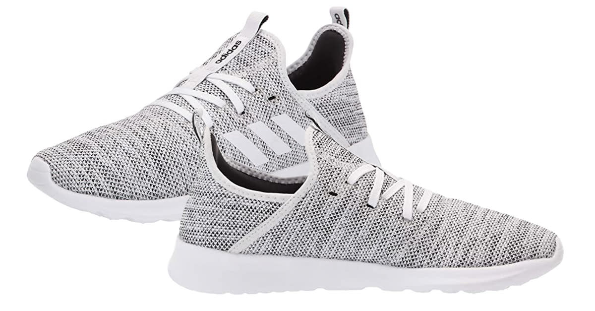 Servers are all about these sneakers from Adidas. (Photo: Amazon)
